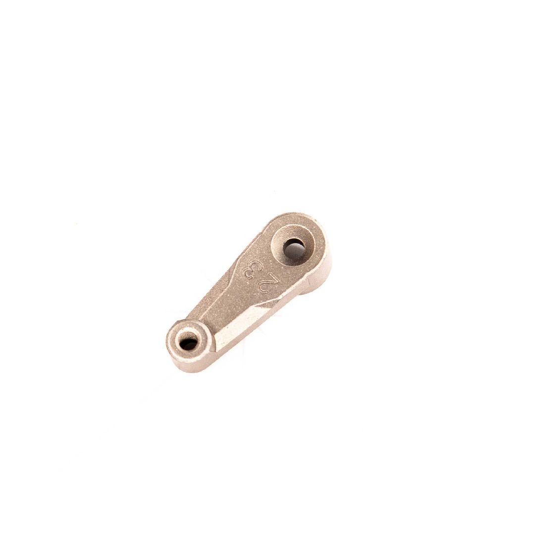 Axial Servo Horn, Metal 23T: SCX10III – image 2