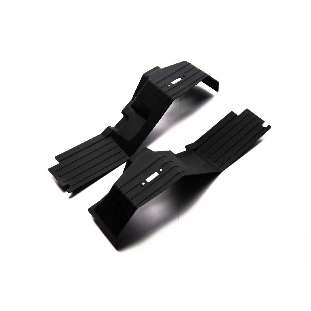 Axial Long Rear Inner Fender Liners: SCX10III (2) – image 2
