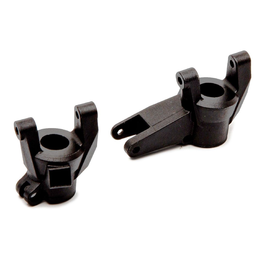 Axial AR45 C-Hub (Left/Right): SCX10 – image 2