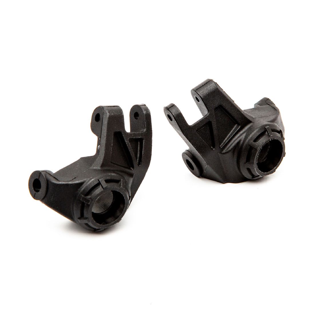 Axial AR45 Steering Knuckle (Left/Right): SCX10 III – image 2