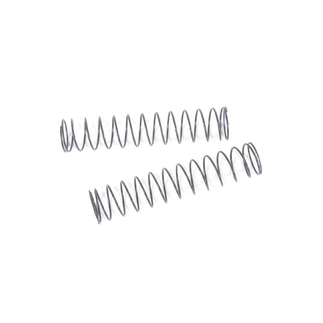 Axial Spring 13x70mm 0.75lbs/in,Purple (2) – image 2