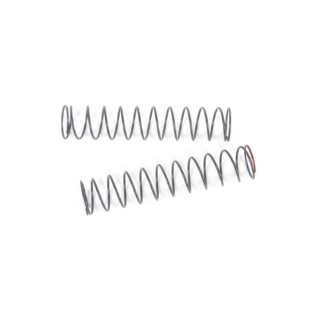 Axial Spring 13x70mm 1.16 lbs/in,Red (2) – image 2
