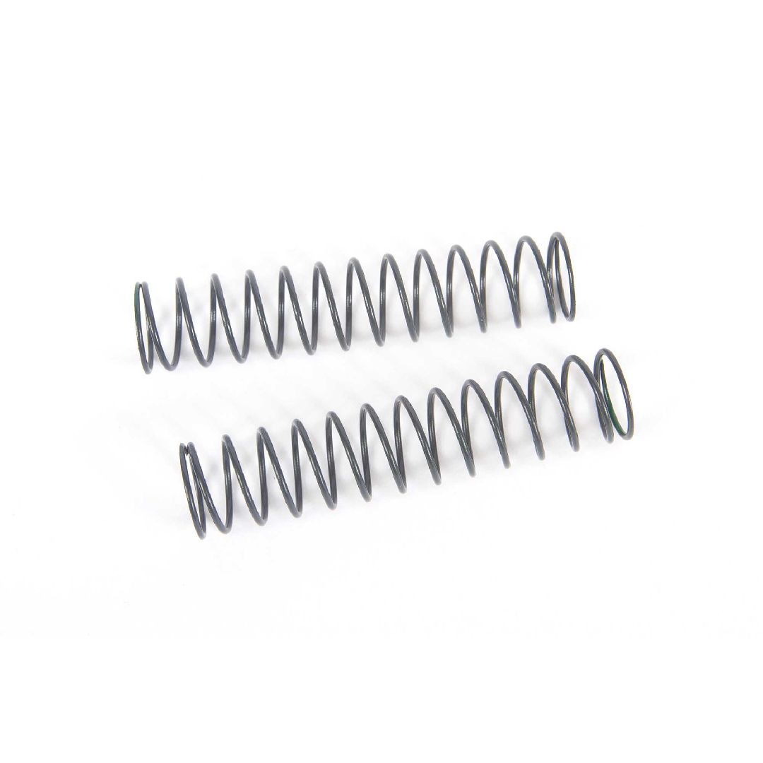 Axial Spring 13x70mm 1.62 lbs/in,Green (2) – image 2