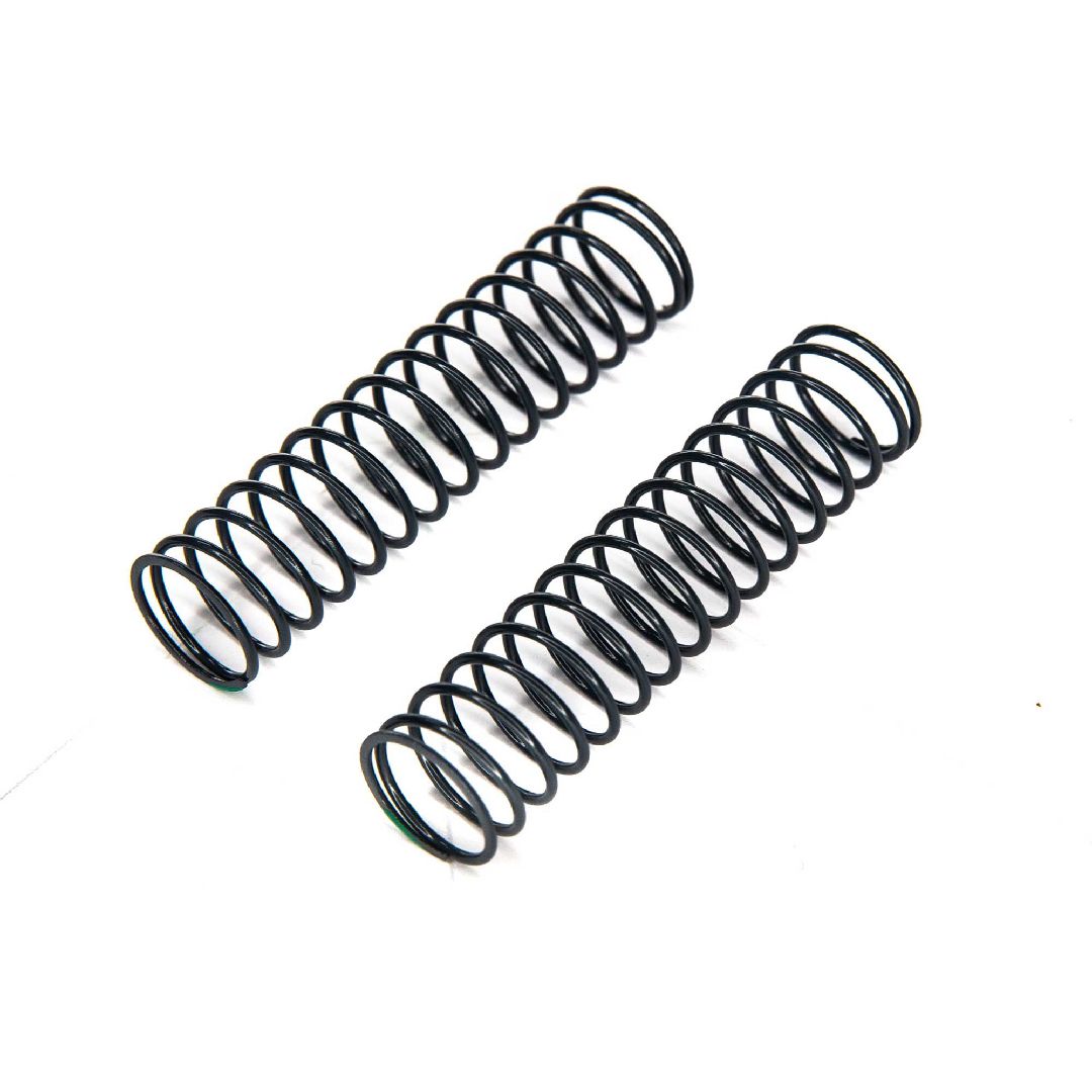 Axial Spring 13x62mm 2.13lbs/in,Green (2) – image 2
