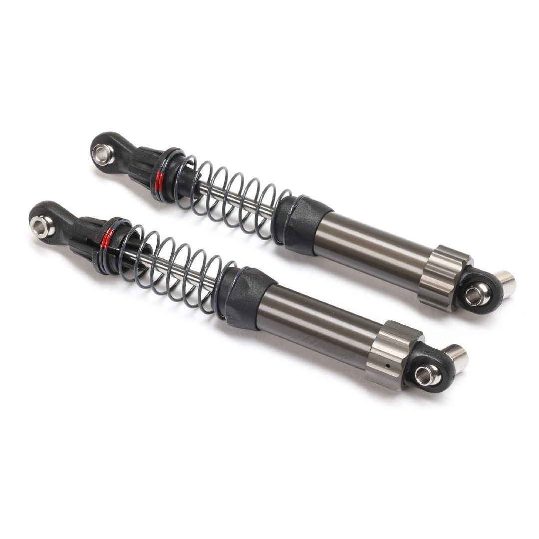 Axial Shock Set Complete (2): PRO – image 2