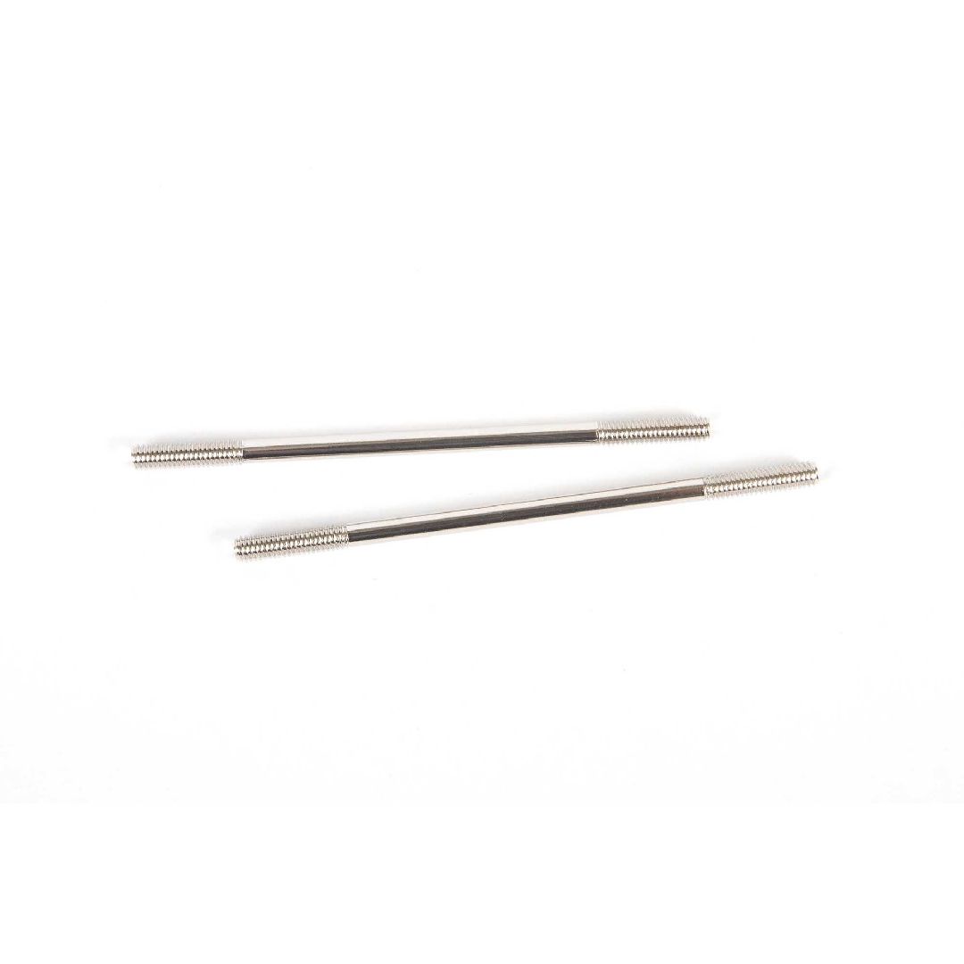 Axial M4 x 84mm Steel Links (2) – image 2