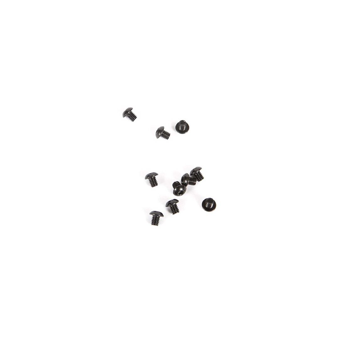Axial M2.5 x 3mm, Button Head Screw (10) – image 2