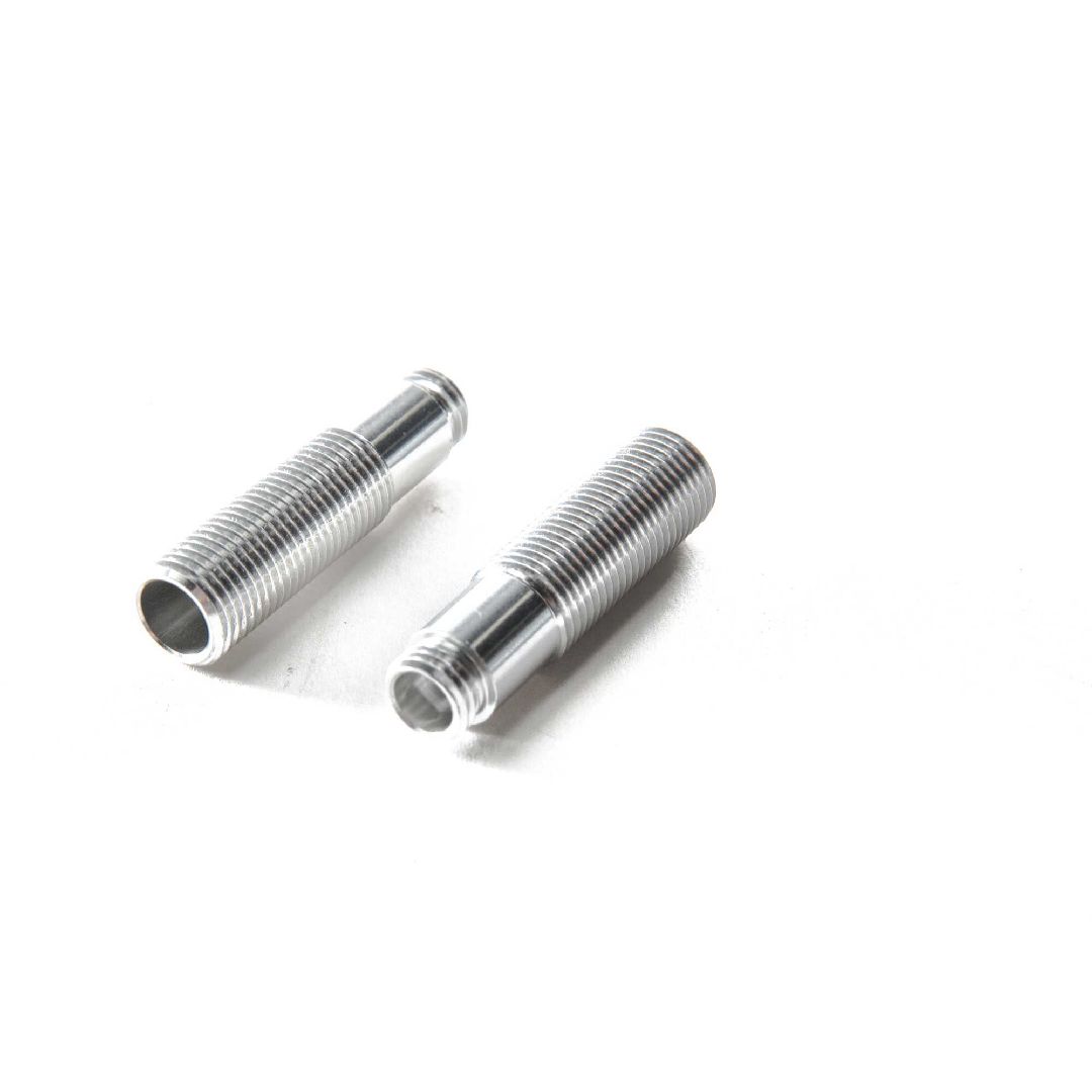 Axial Aluminum Shock Body 10x38mm (2) – image 2