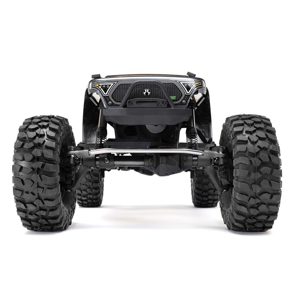 Axial Portal Axle Conversion Kit: SCX10 Pro – image 2