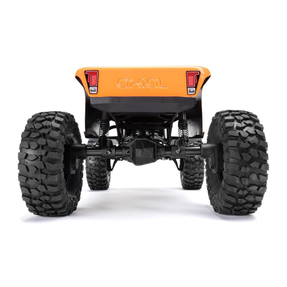 Axial Portal Axle Conversion Kit: SCX10 Pro – image 3