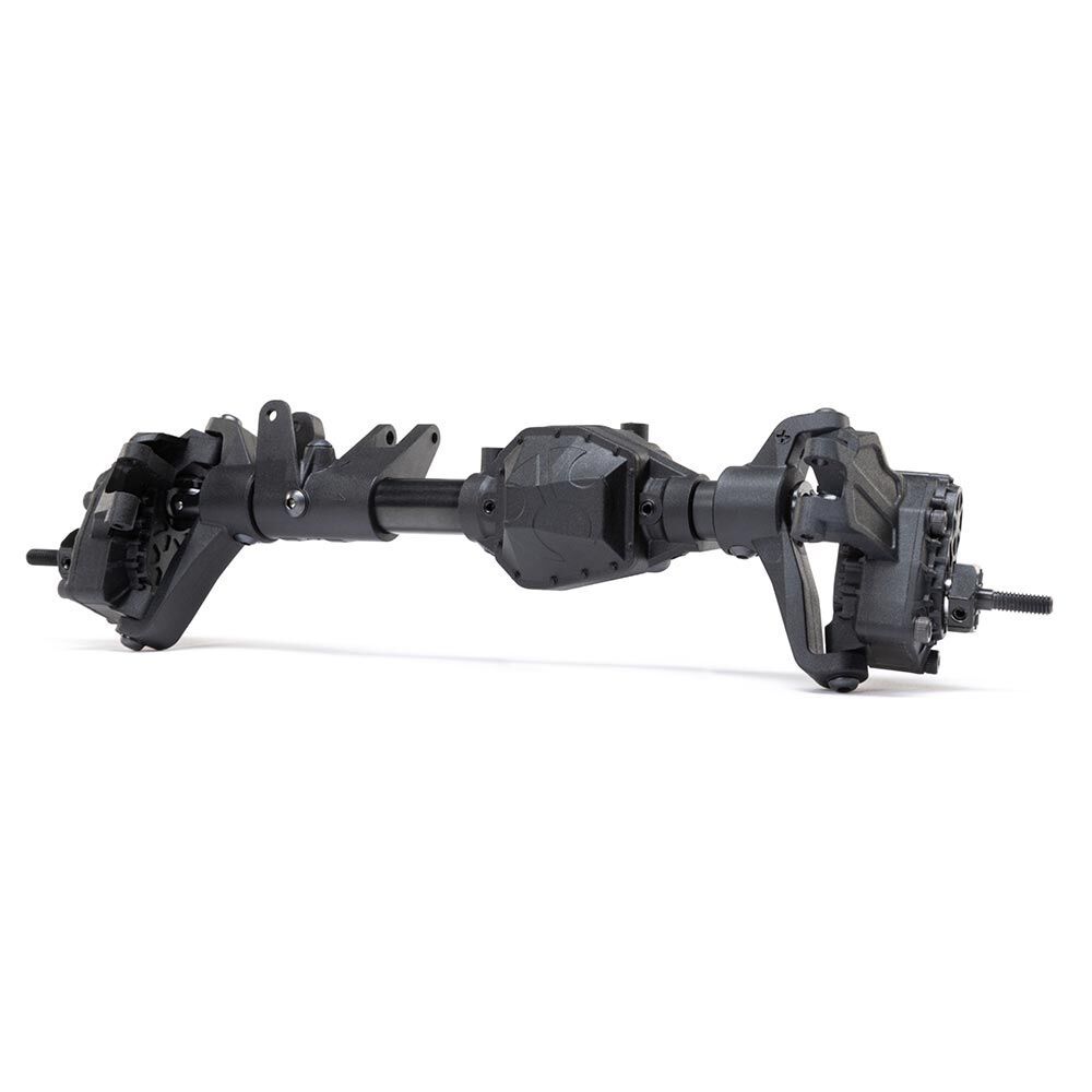 Axial Portal Axle Conversion Kit: SCX10 Pro – image 5