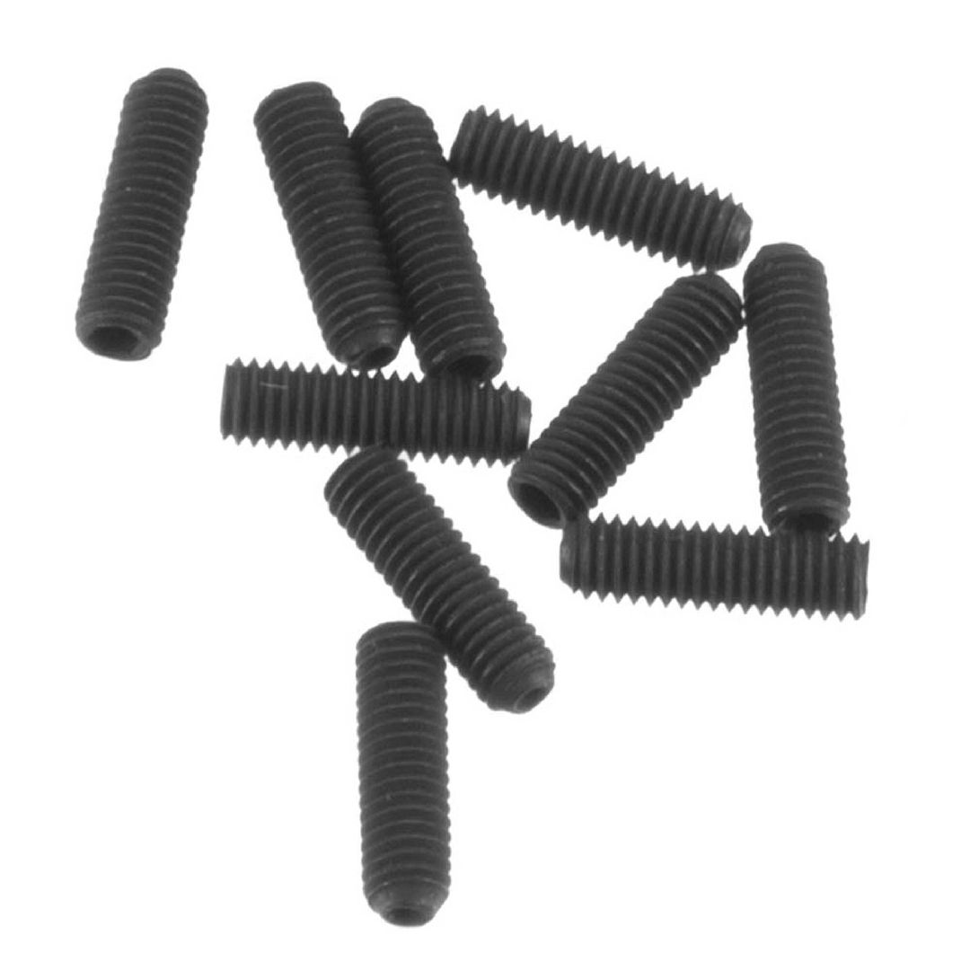 Axial AXA0185 Set Screw M3x10mm (10) – image 2