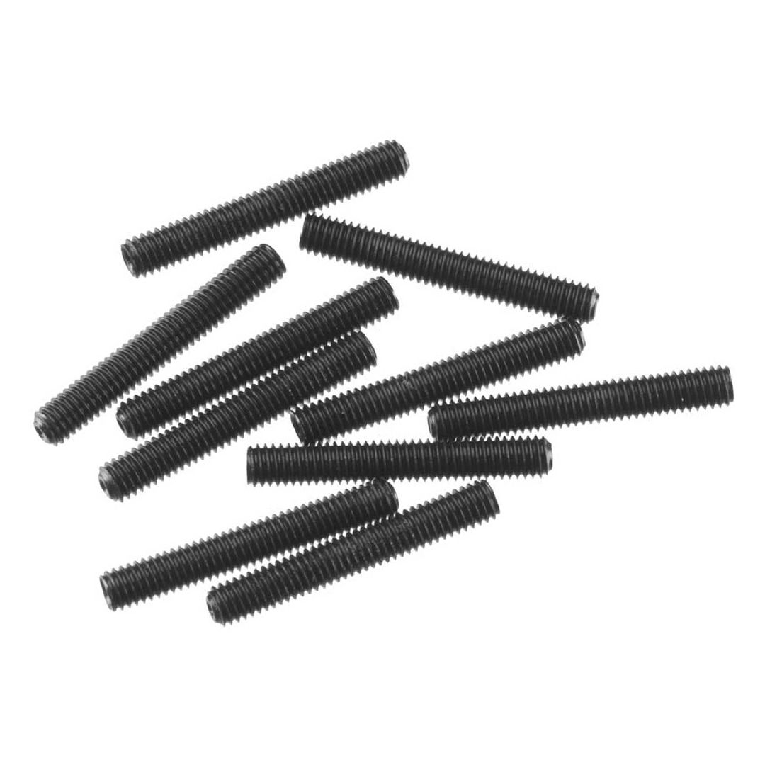 Axial AXA0187 Set Screw M3x20mm Black (10) – image 2