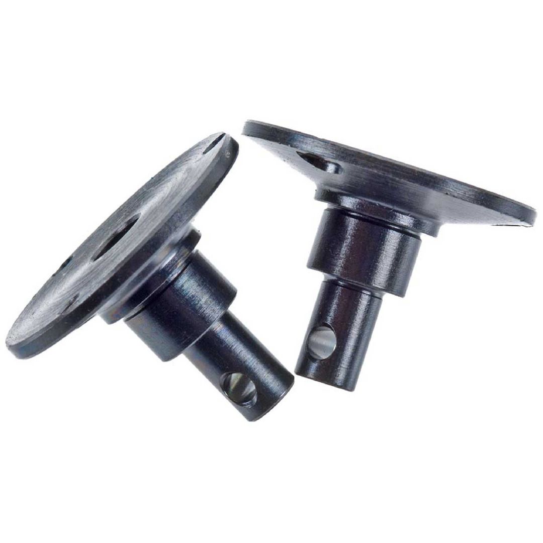 Axial AX30435 Steel Outdrive Shaft Set (2) – image 2