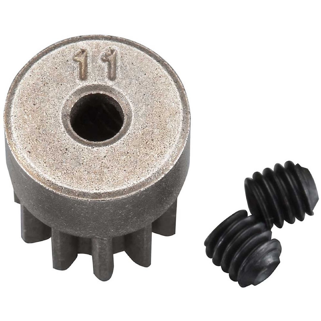 Axial 32P Steel Pinion Gear (11T) (3mm Motor Shaft) – image 2
