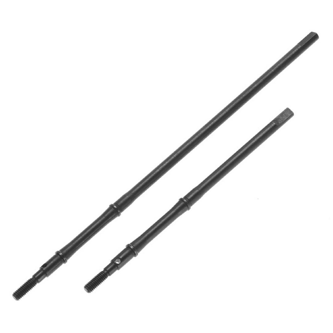 Axial AX31292 AR60 OCP Rear Full Width Axle Set (2) – image 2