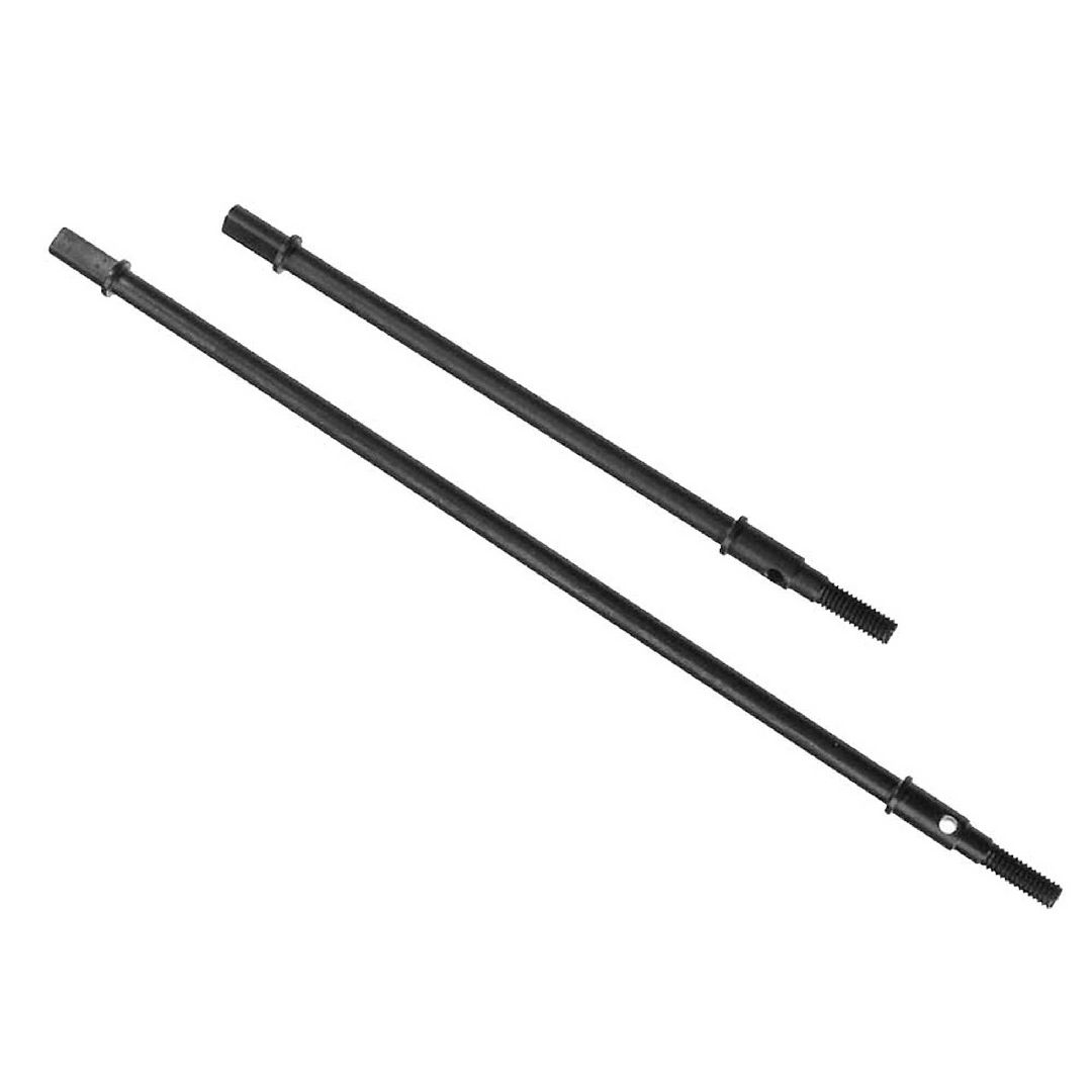 Axial AX30776 AR60 OCP Rear Axle Set (2) – image 2