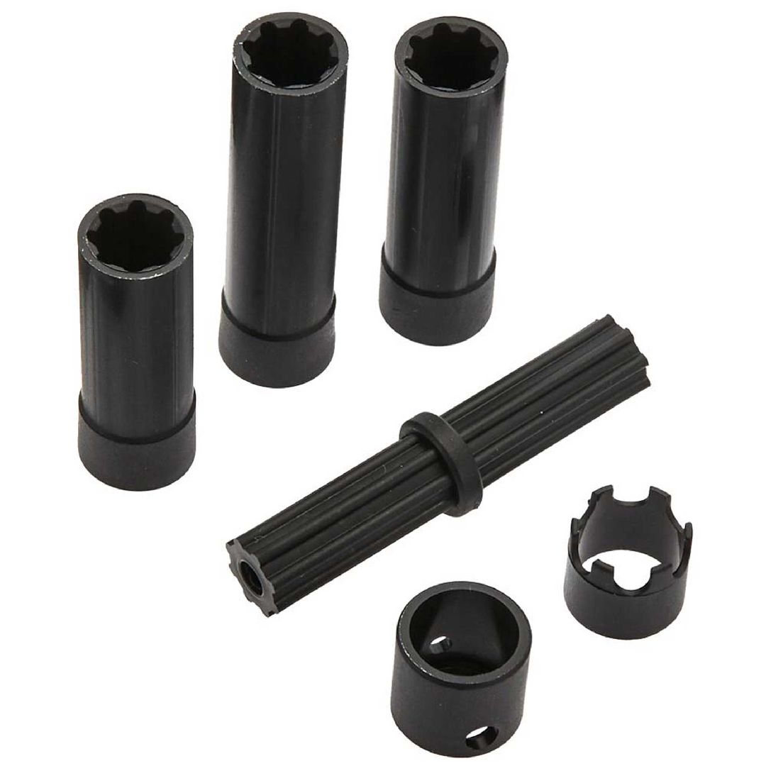 Axial AX31586 WB8-HD Standard Driveshafts – image 2