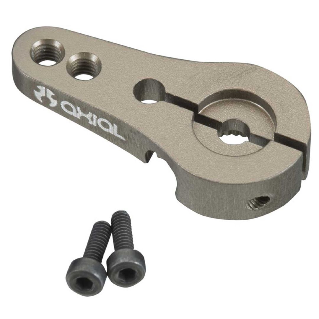 Axial AX30836 Aluminum Servo Horn 25T – image 2