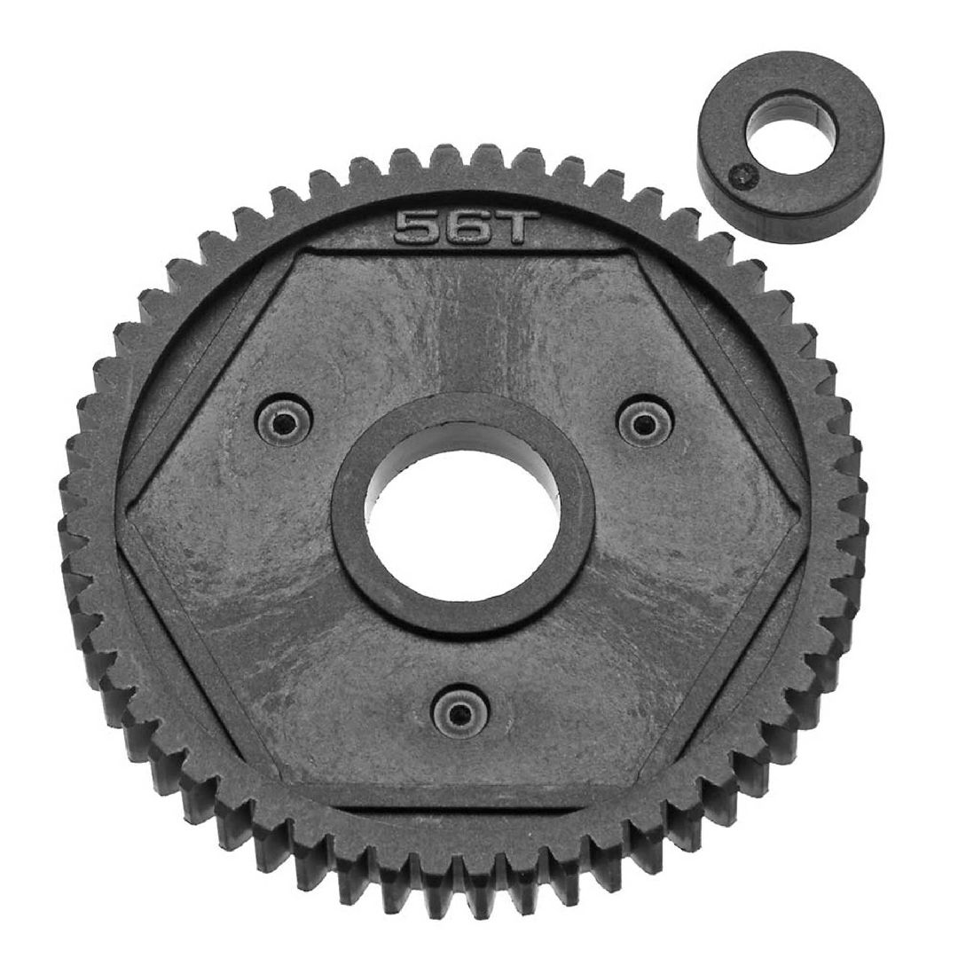 Axial 32P Spur Gear (56T) – image 2