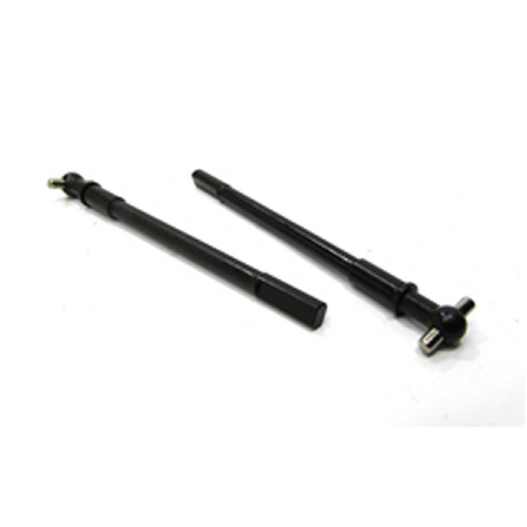 Axial AX31472 Solid Axle Dogbone 6x73.5mm (2) – image 2