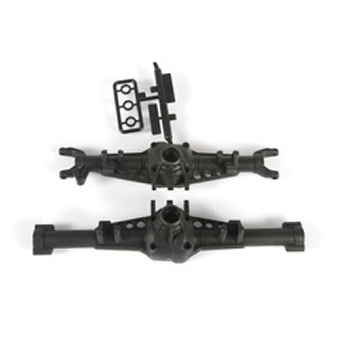 Axial AX31592 SolidAxle Housing Frnt & Rear AR44 AX90059 – image 2