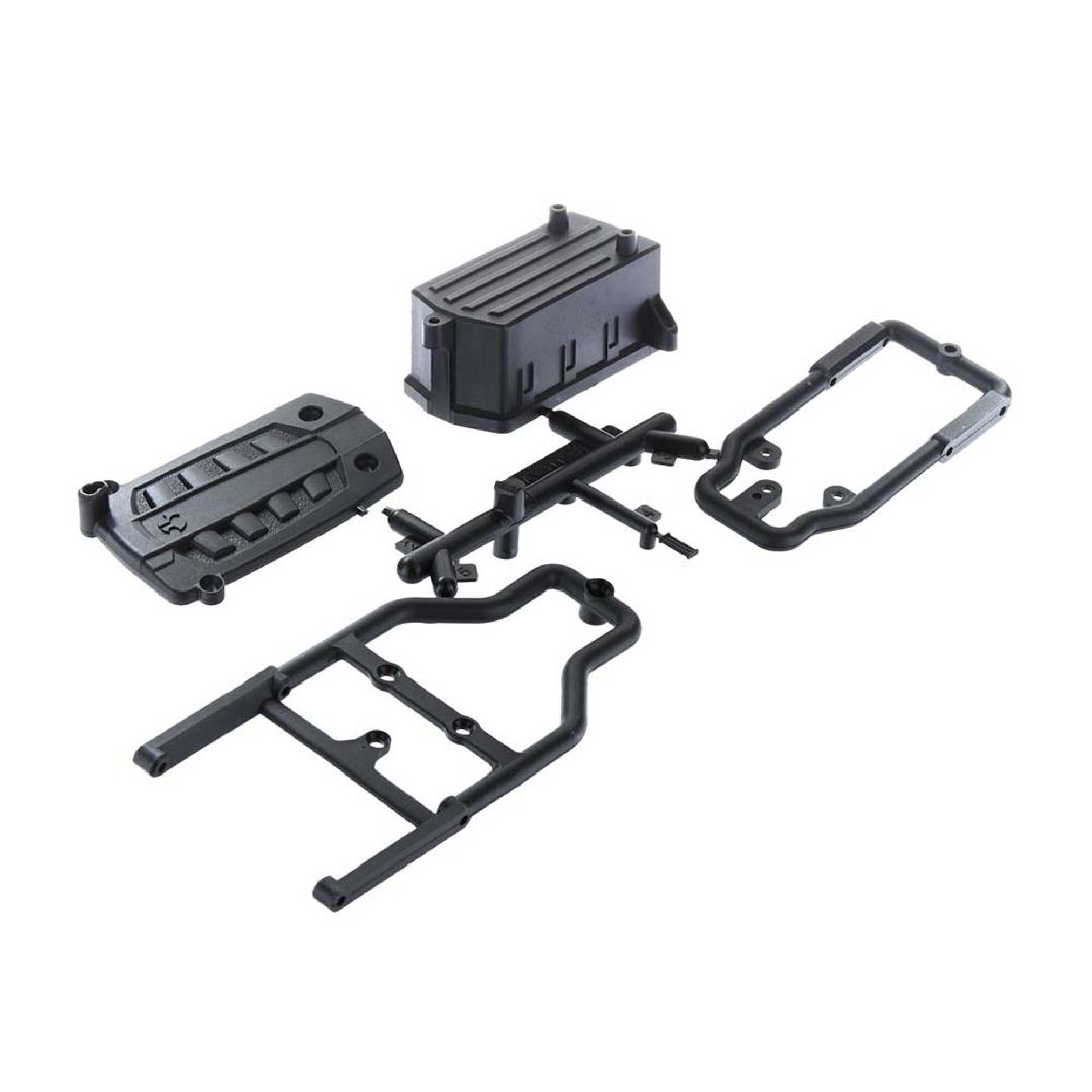 Axial AX31179 Tube Frame Electronics Box – image 2