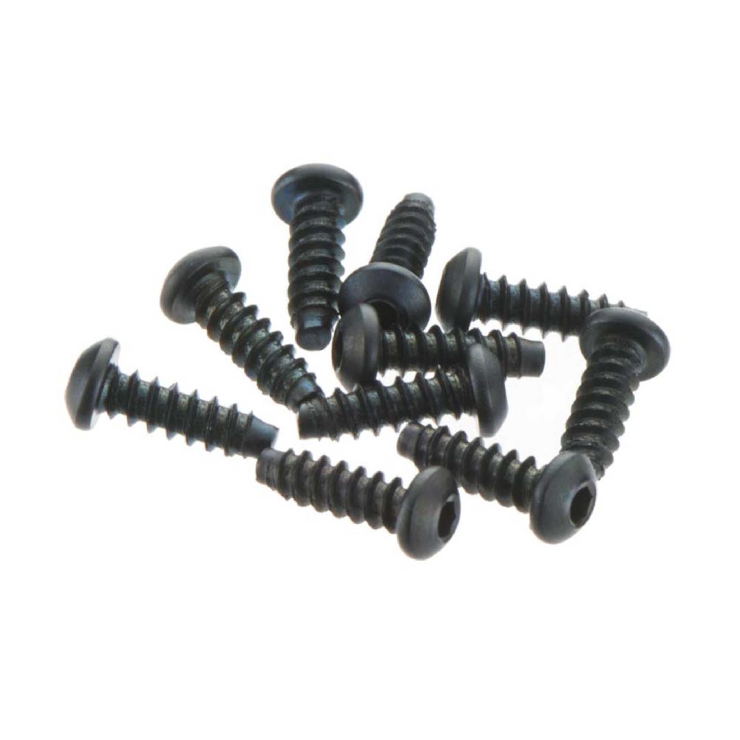 Axial AX31205 Hex SocketTapping Button Head 2.6x8mm (10) – image 2