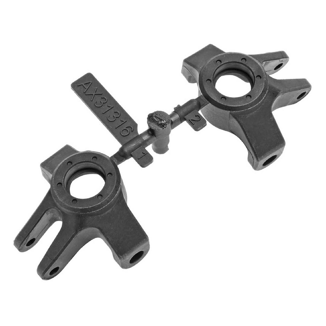 Axial AX31316 AR60 Double Shear Steering Knuckle Set – image 2