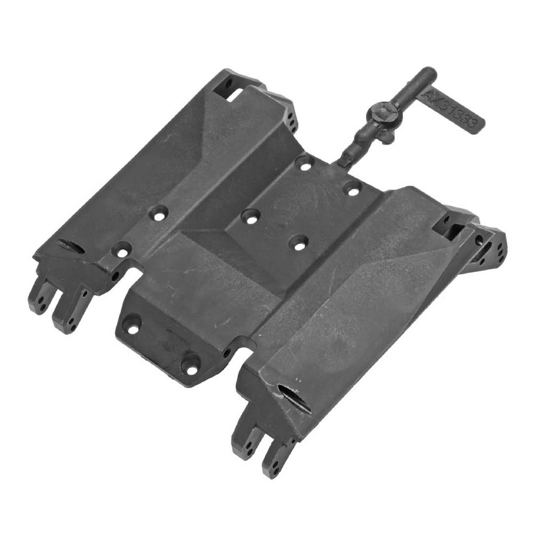 Axial AX31333 Skid Plate RR10 – image 2