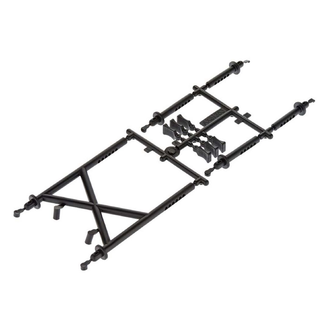 Axial AX31353 Monster Truck Body Post Set – image 2
