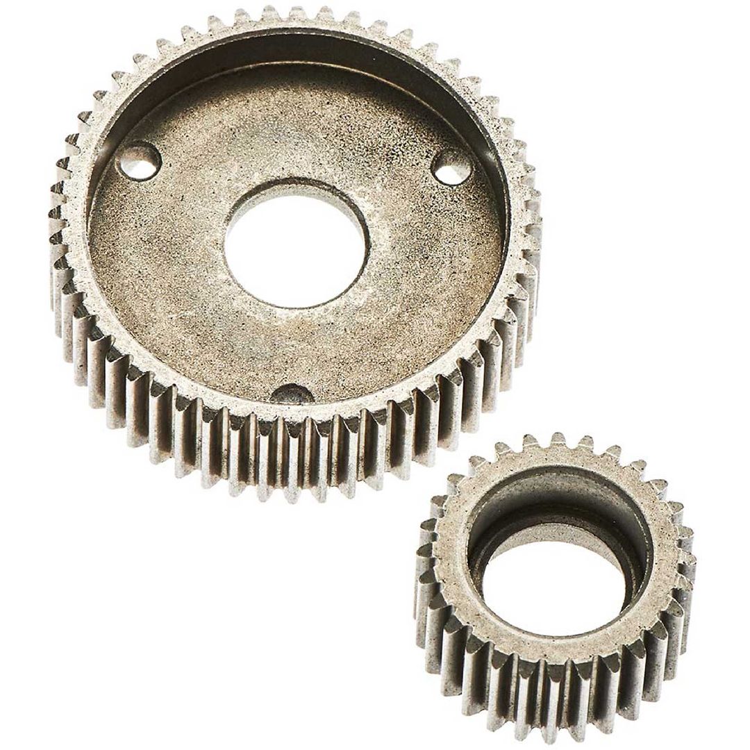 Axial 48P Gear Set (28T & 52T) – image 2
