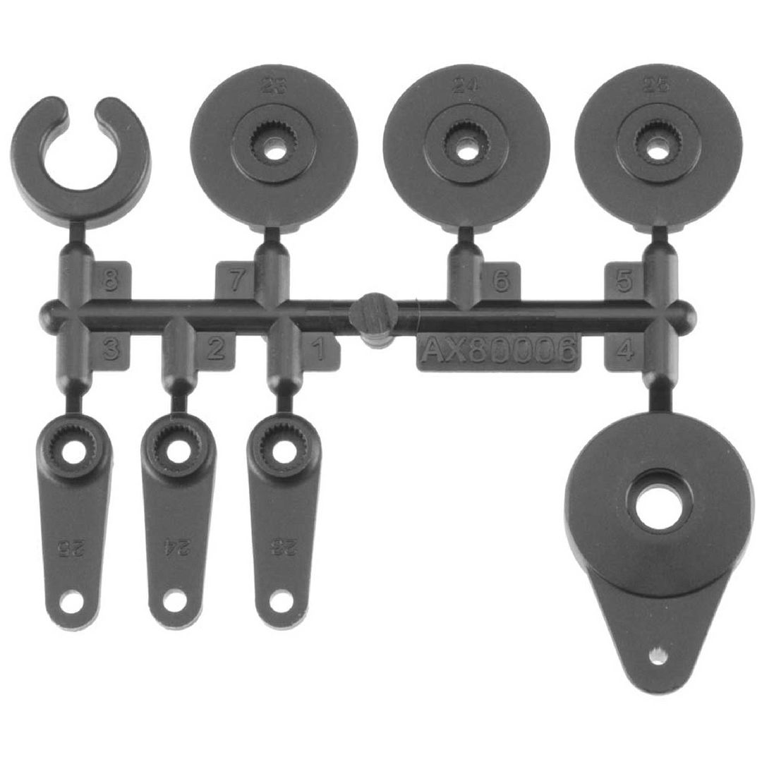Axial AX80006 Servo Set Scorpion Crawler – image 2