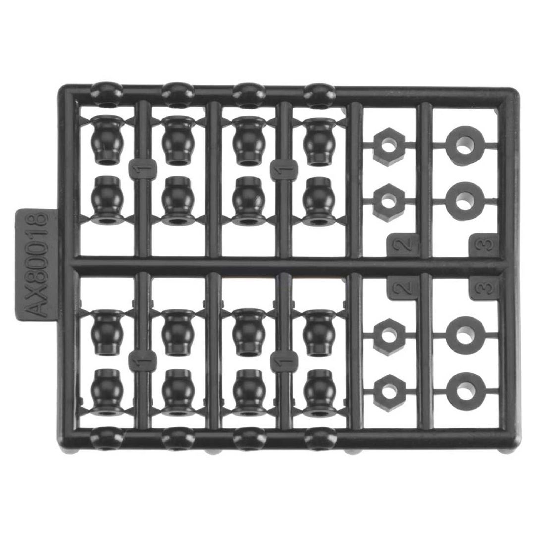 Axial AX80018 Hardware Parts Tree Scorpion RTR – image 2