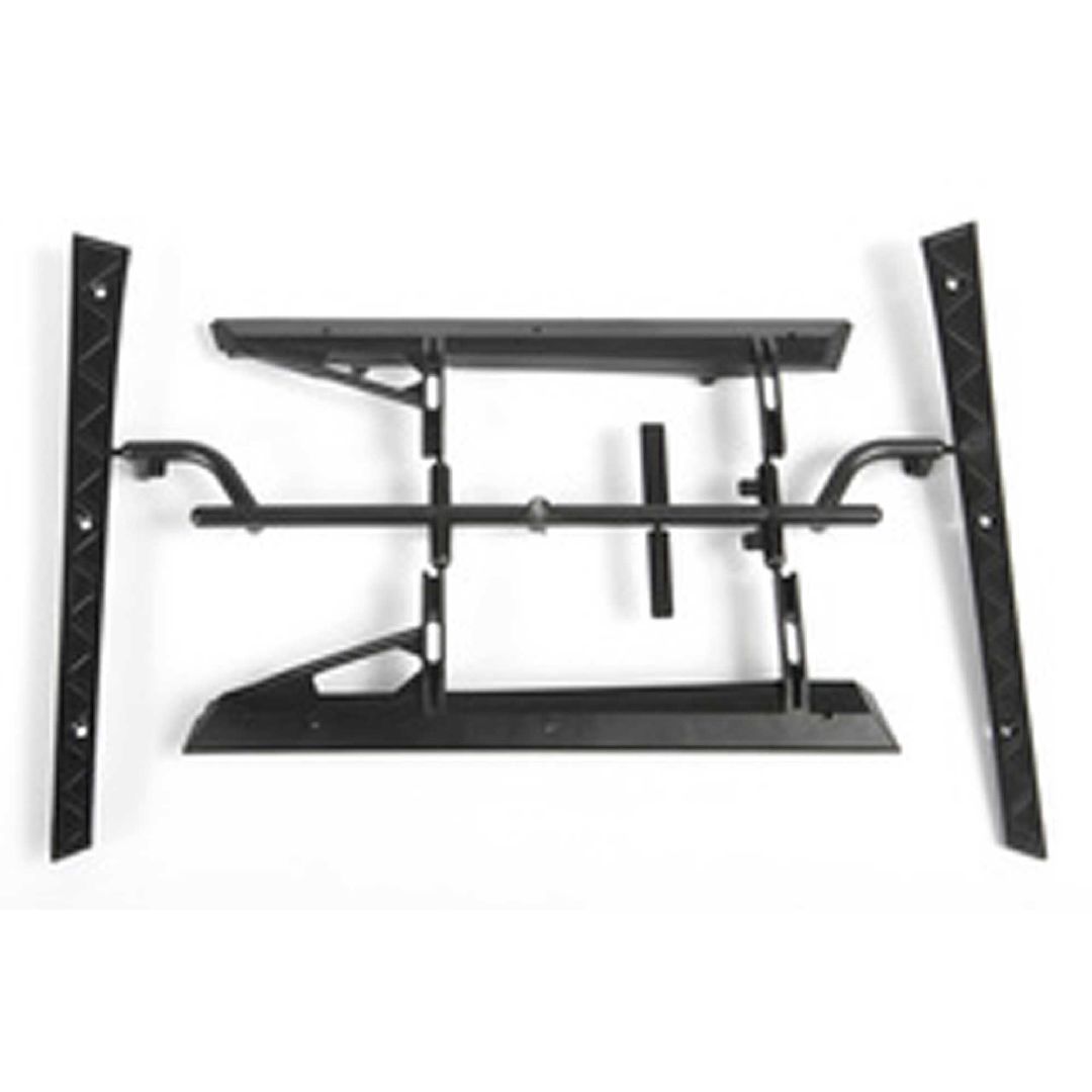 Axial AX31573 Rock Sliders CRC JK – image 2
