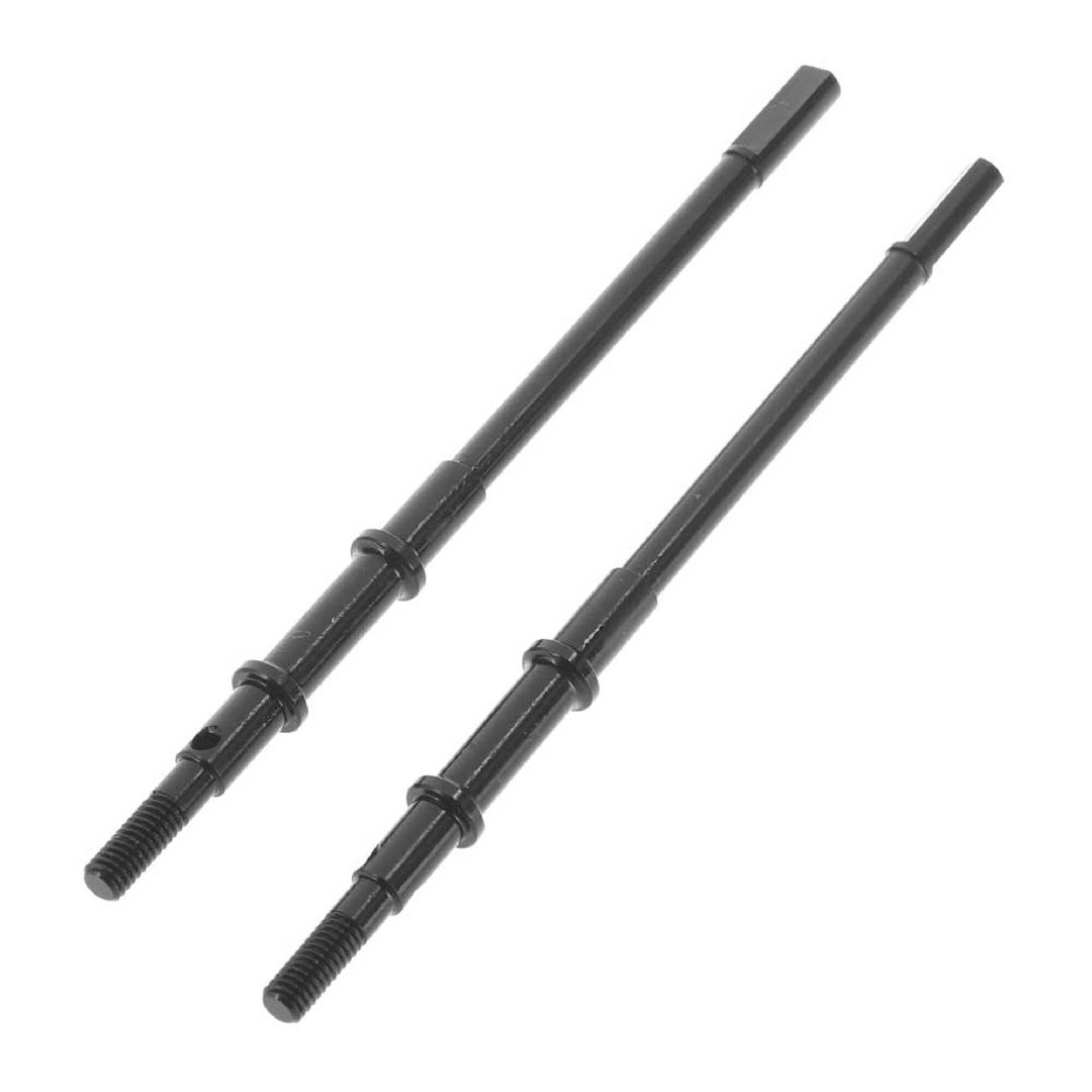 Axial AX31408 AR44 Straight Axle Shaft 5x106mm (2) – image 2
