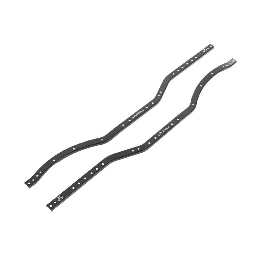 Axial AX31418 Chassis Rails (2) SCX10 II – image 2