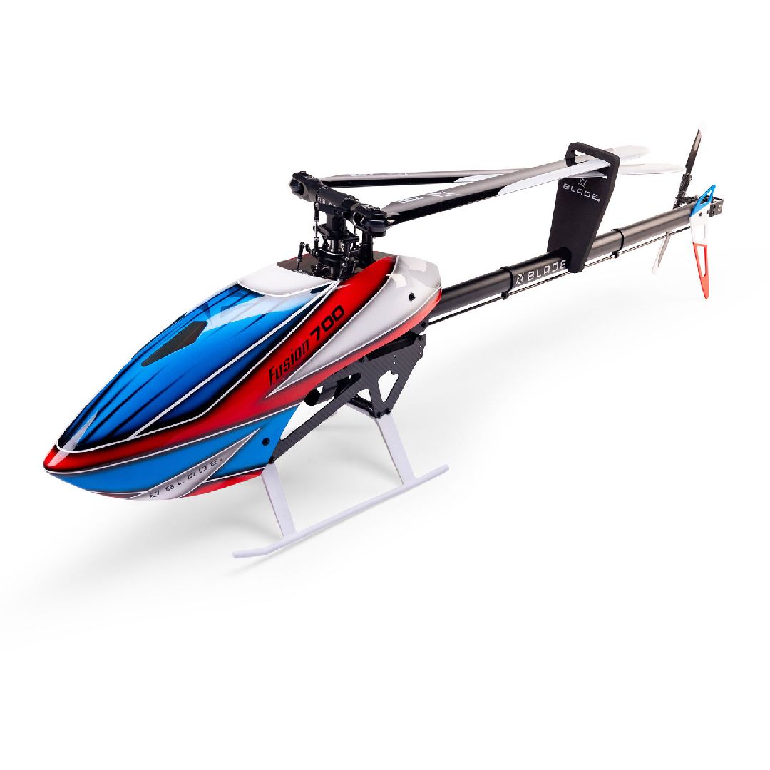 Blade Helicopters Fusion 700 Kit Super Combo – image 2