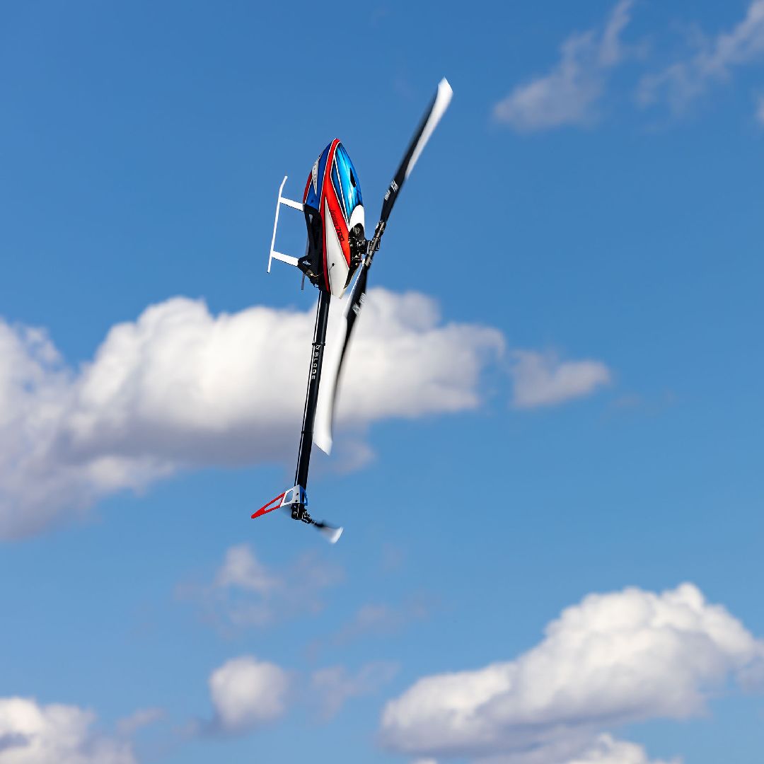 Blade Helicopters Fusion 700 Kit Super Combo – image 3
