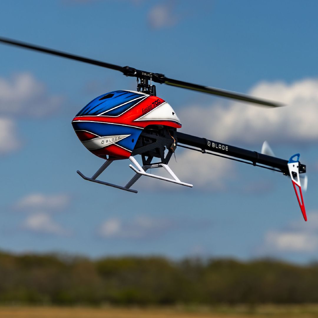 Blade Helicopters Fusion 700 Kit Super Combo – image 5