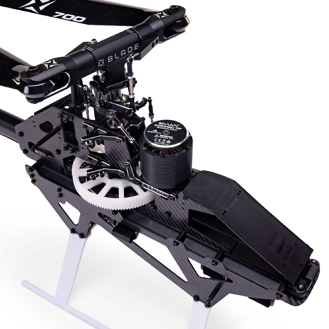 Blade Helicopters Fusion 700 Kit Super Combo – image 6