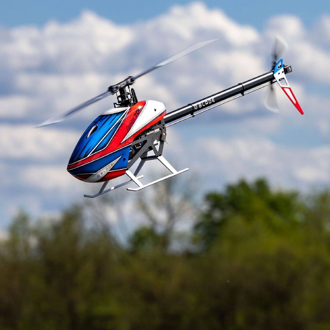 Blade Helicopters Fusion 700 Kit Super Combo – image 7