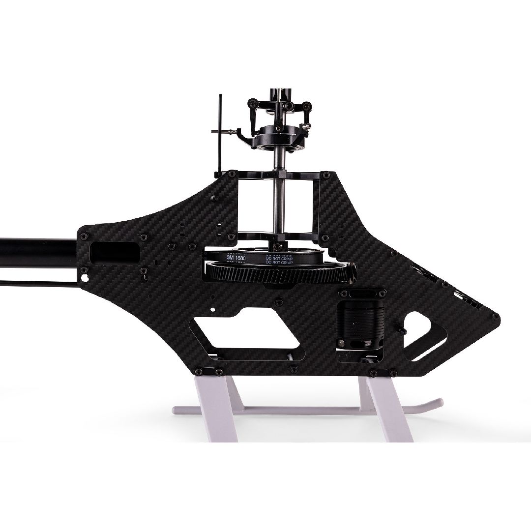 Blade Helicopters Fusion 550 Quick Build Kit Super Combo – image 3