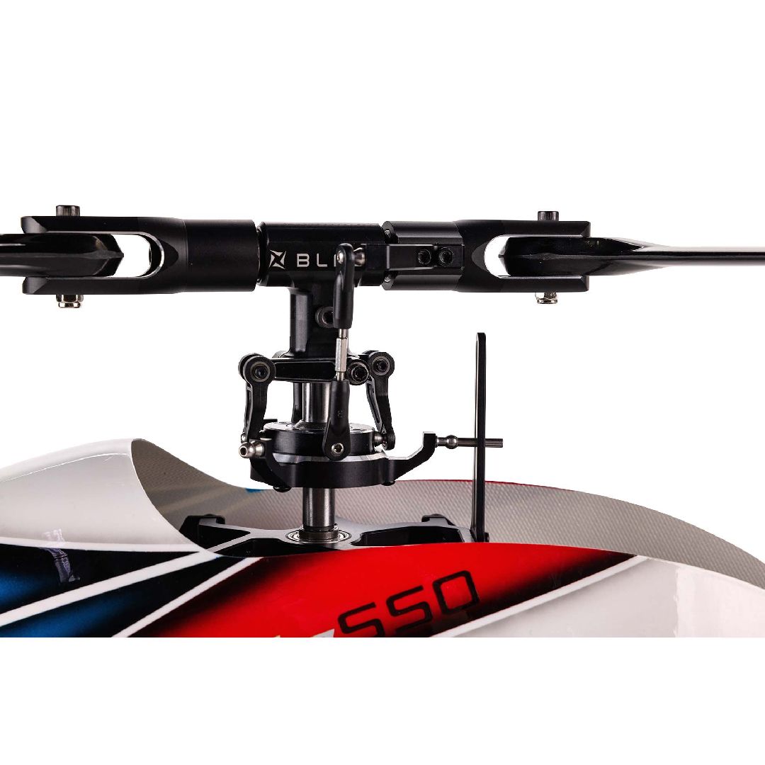 Blade Helicopters Fusion 550 Quick Build Kit Super Combo – image 5