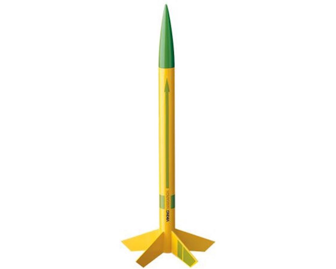 Damaged Box - Estes Rockets AVG (12 pk) (English Only) – image 6