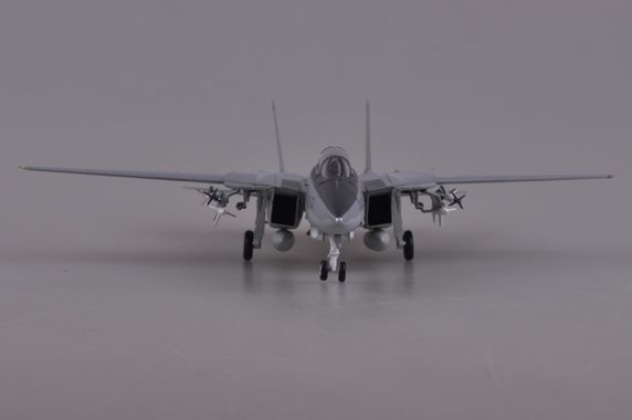 Easy Model 1/72 F-14B TOMCAT VF-103 "Jolly Rogers" – image 3