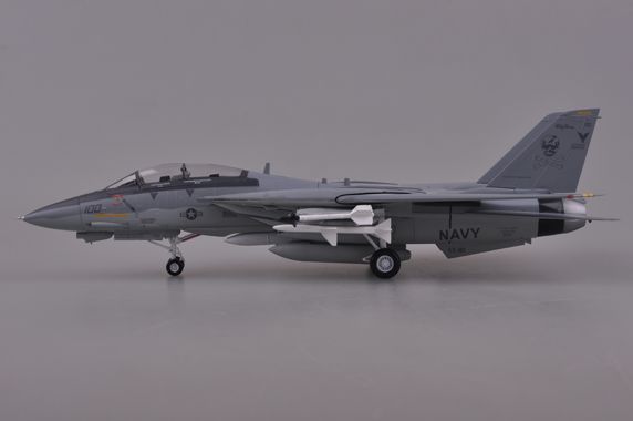 Easy Model 1/72 F-14B TOMCAT VF-103 "Jolly Rogers" – image 5