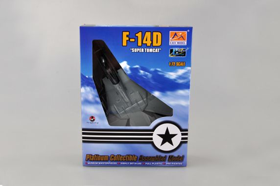 Easy Model 1/72 F-14D VF-101 – image 2