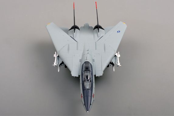 Easy Model 1/72 F-14D VF-101 – image 3
