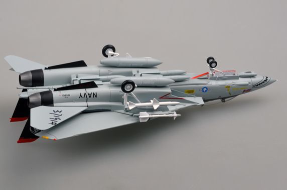 Easy Model 1/72 F-14D VF-101 – image 4